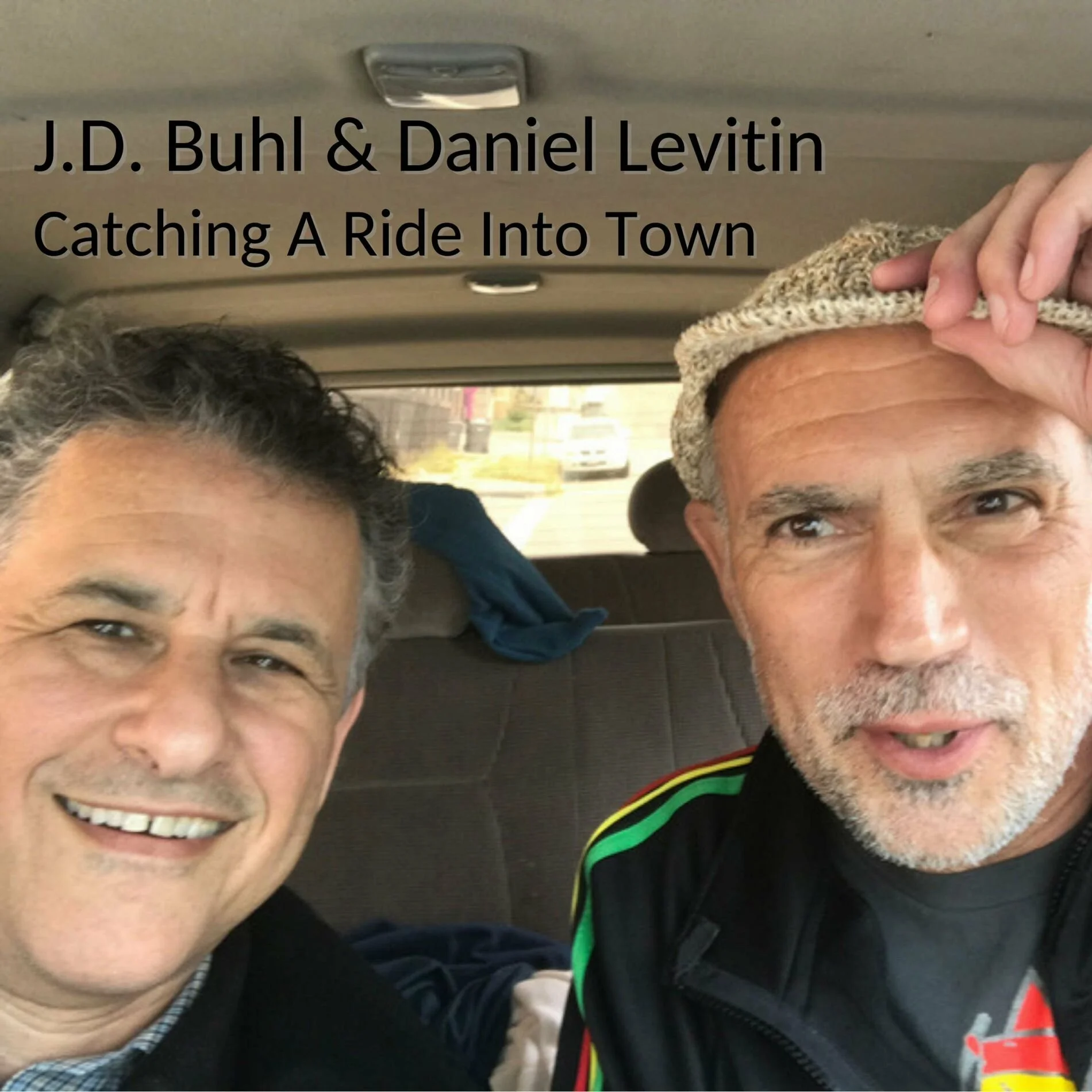 Music — Daniel Levitin